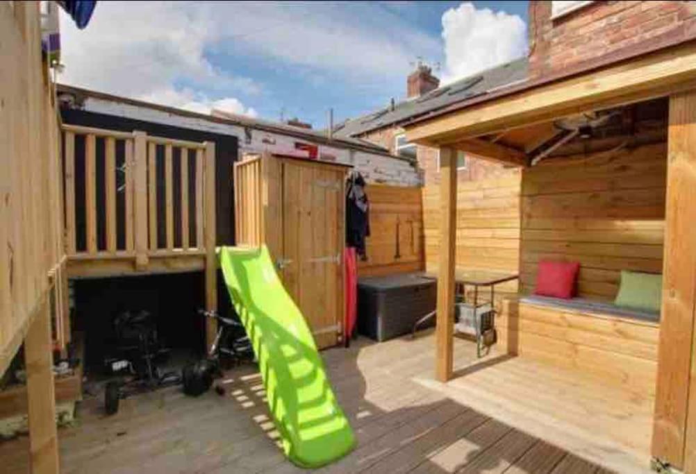 Seaside House-New Day Properties South Shields Exterior foto